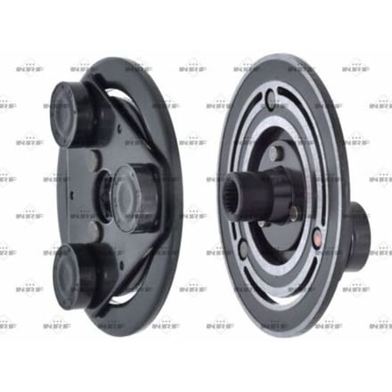 Koppelingselementen voor aircocompressor NRF 380818