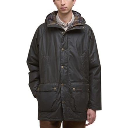 Windjack Barbour MWX2494