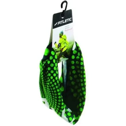 Hoofdband Fitletic Multiscarf
