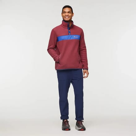 Fleece Cotopaxi Teca