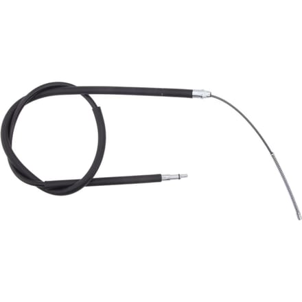 Kabel, parkeerrem LINEX 33.01.14 rechts
