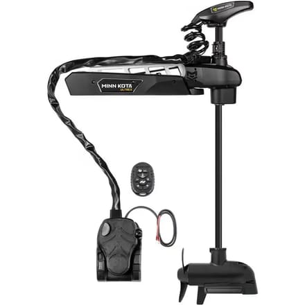 Motor met sensor Minn Kota Ultrex Quest MSI - 114 cm