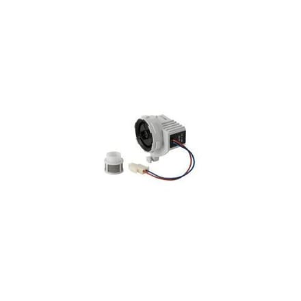 Geberit Public solenoid valve Art. 240.523.00.1 at MEGABAD