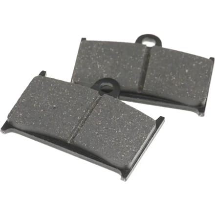 Semimetalen organisch motorremblok Galfer G1054 FD099