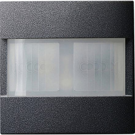 GIRA 537328 Bewegingsmeldermodule Inbouw (in muur) Antraciet