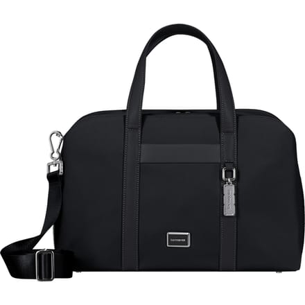 Samsonite Reistas - Image Biz Underseat Duffle XS Ryanair 40x25x20 - Black