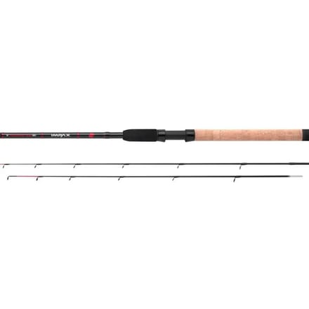 Nytro - Impax -Power Method - 2.70m - Method feederhengel