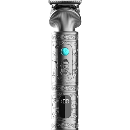 Grasmaaier Cecotec Bamba PrecisionCare Samurai Profiling