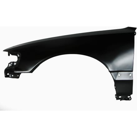 Spatbord, vóór BLIC 6504-04-2909315P, links