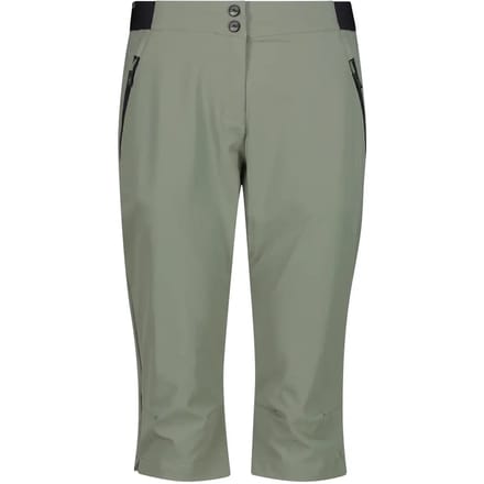 Vrouwen stretchstof broek CMP Unlimitech
