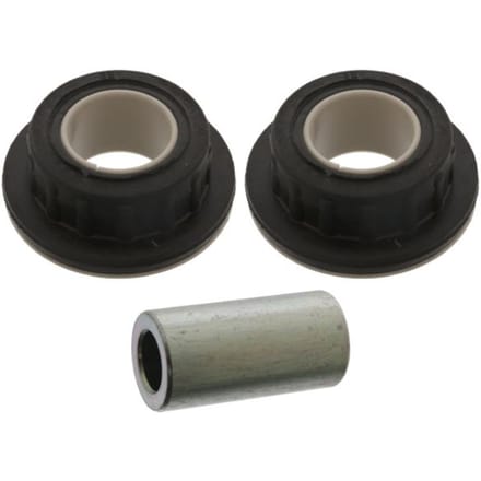 Voorste draagarm silentblock FEBI BILSTEIN 43651