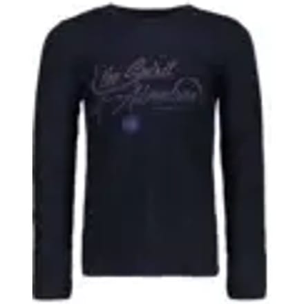 T-shirt met lange mouwen voor meisjes CMP