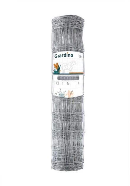 Giardino Schapengaas LICHT 0.80/8/15 x 50m
