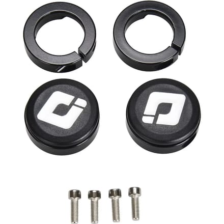 Aluminium ring Odi Lock-On