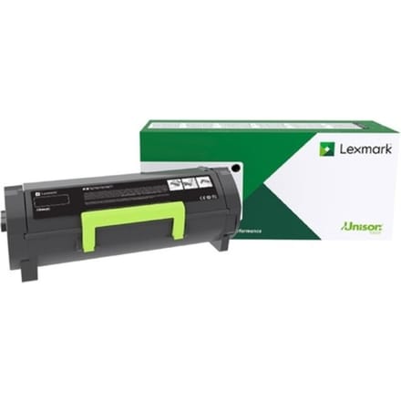 Lexmark B282000 tonercartridge 1 stuk(s) Origineel Zwart