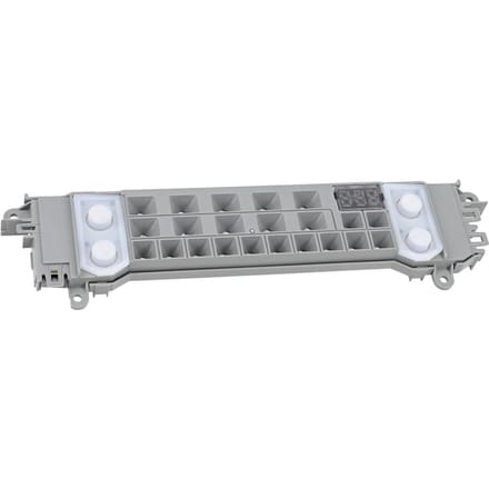 AEG gebruikersinterface-bord, wit, EDW1850 140020150656