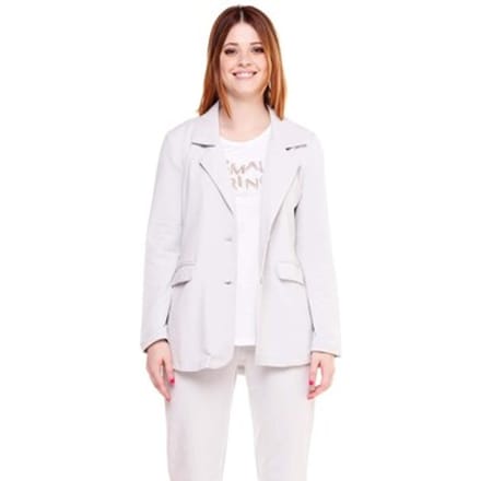 Blazer Leone 1947 Woman Jackets Crystal