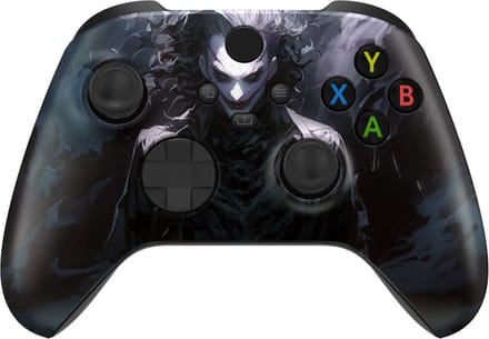 Clever Dark Joker Controller (Xbox compatibel)