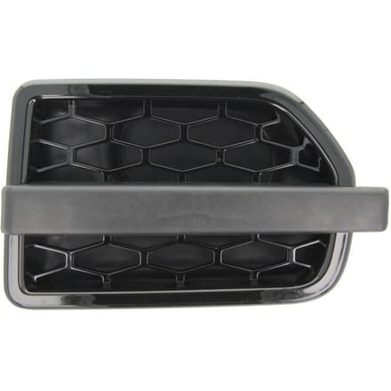 Ventilatiegrille, bumper BLIC 6502-07-6490997P