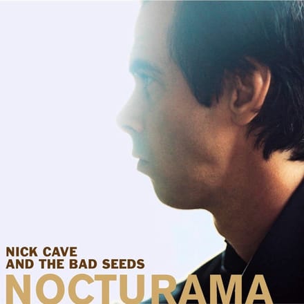 Nick Cave & The Bad Seeds - Nocturama (3 CD)