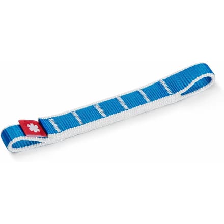 Set van 5 riemen zonder logo Ocun Zoom pa