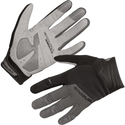 Endura Women's Hummvee Plus Bike Glove Ii Black - M