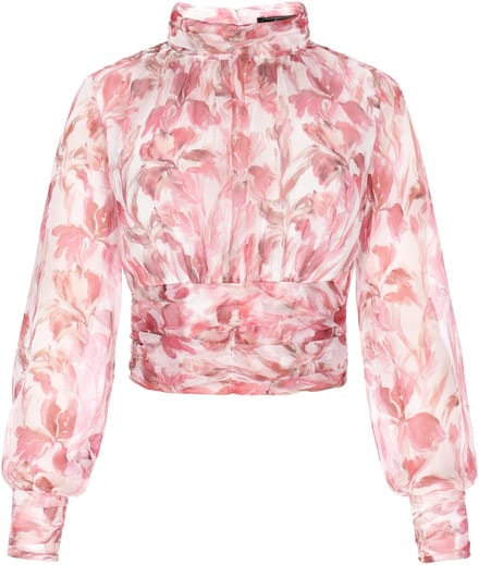 faina Blouse