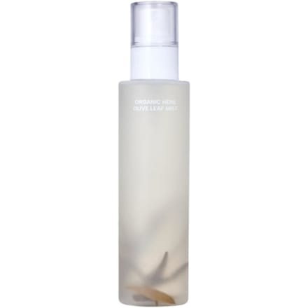 WHAMISA Mist Olijfblad Face mist Dames 100 ml