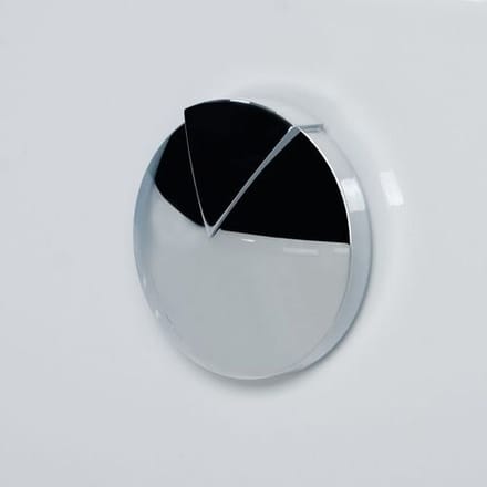 Hoesch Combi for Aviva Corner, Aviva Round, Michael Graves Dreamscape