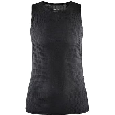 Craft Pro Dry Nanoweight Sl Sporttop - Dames - Maat L