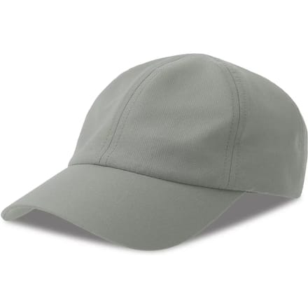 Atlantis Headwear Isar Cap AT131 - grey - One size
