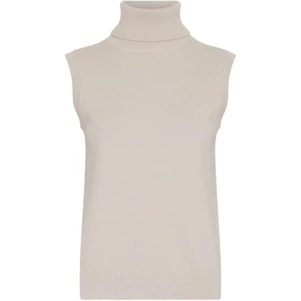 Damesgilet Moss Copenhagen HIsabis R
