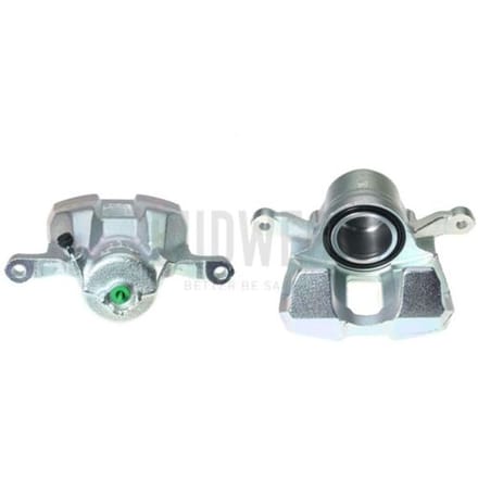 Budweg Caliper Remklauw BUDWEG 345594