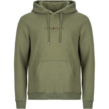 Teddy Smith  Capuchon sweaters S-JIM HOODY