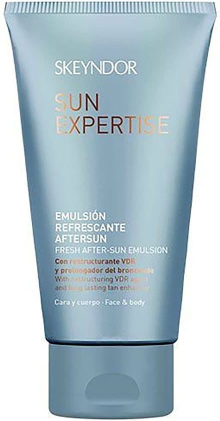 Skeyndor Sun Expertise After Sun Emulsie - 150ml - Kalmerend