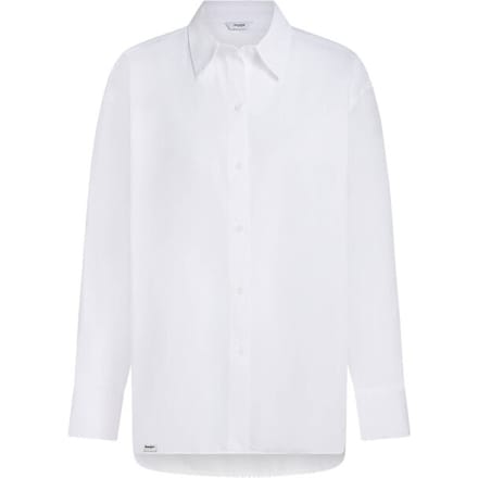 Penn & Ink Blouse lange mouw w26z912