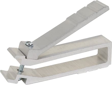 Penn Elcom CN01 Kooimoer tang, voor installeren en de-installeren van kooimoeren M6