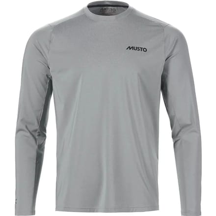 Koelende lange mouwen UV-werende T-shirt Musto Lpx