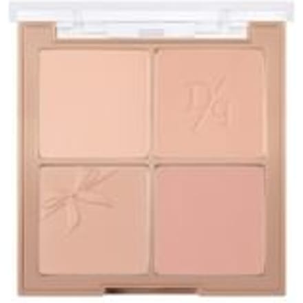 dasique - Blending Mood Cheek Muted Nuts Collection #10 Muted Nuts