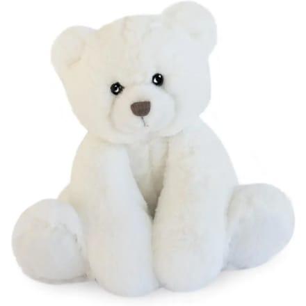 Pluche Histoire d'Ours Ours Oscar