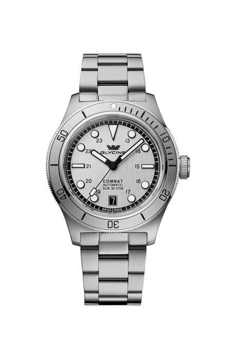 Glycine GL0539 - Combat Sub 39