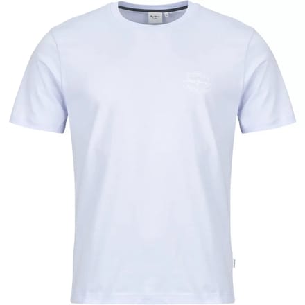 T-shirt Korte Mouw Pepe jeans SMALL GRAHAM TEE