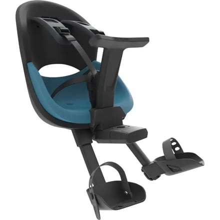 Voordrager voor op het fietsframe Prodigee Icon