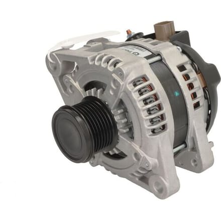 Driefasige generator PULSAR ROTATING ELECTRICS PSR10864