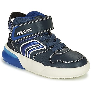 Hoge Sneakers Geox J GRAYJAY BOY A