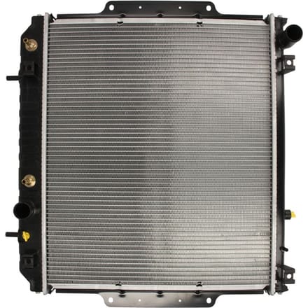 Radiator, motorkoeling NRF 59340