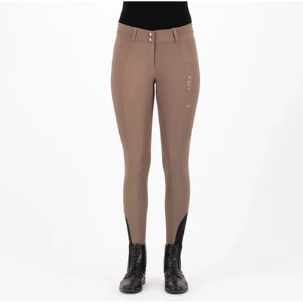 Damesbroek met volledige grip Imperial Riding Suzy