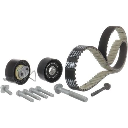 Distributieriemset SKF VKMA 06050