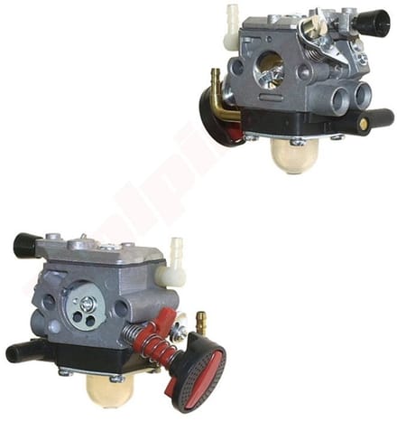 Carburateur passend op HS- 83T