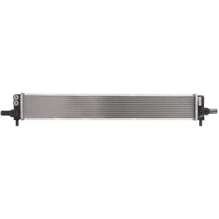 Motorradiateur  NISSENS 646945